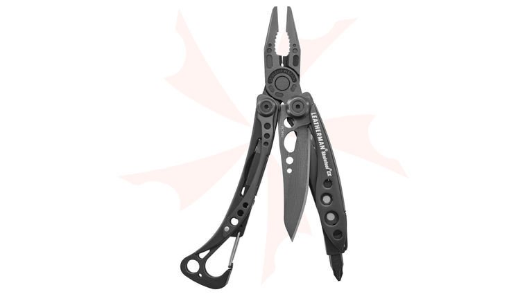 Leatherman Skeletool CX Onyx multi-tool